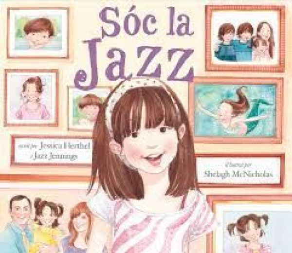  Sóc la Jazz