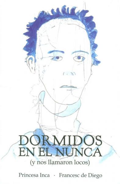 Imatge recomanacio de Dormidos en el nunca