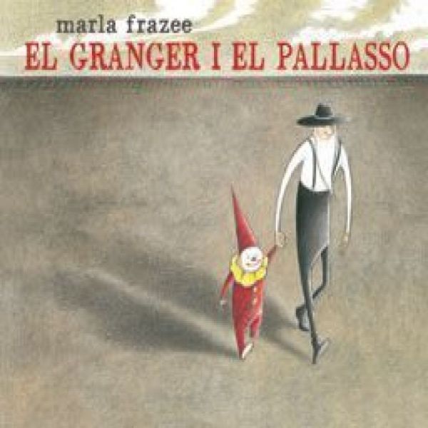  El Granger i el pallasso