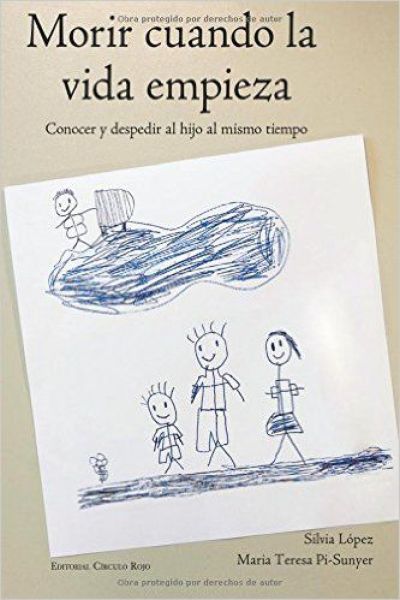  Morir cuando la vida empieza :