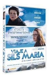Viaje a Sils María