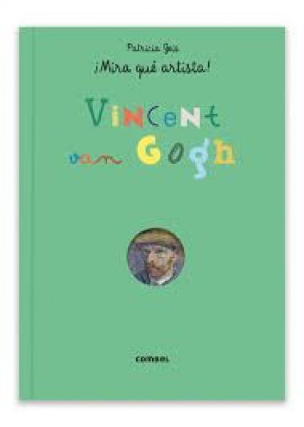  Vicent van Gogh