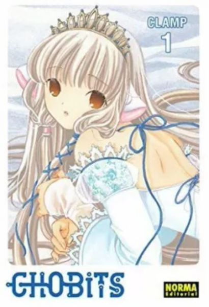  Chobits