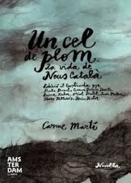 Imatge recomanacio de Un cel de plom