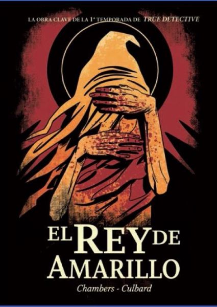 El Rey de amarillo :