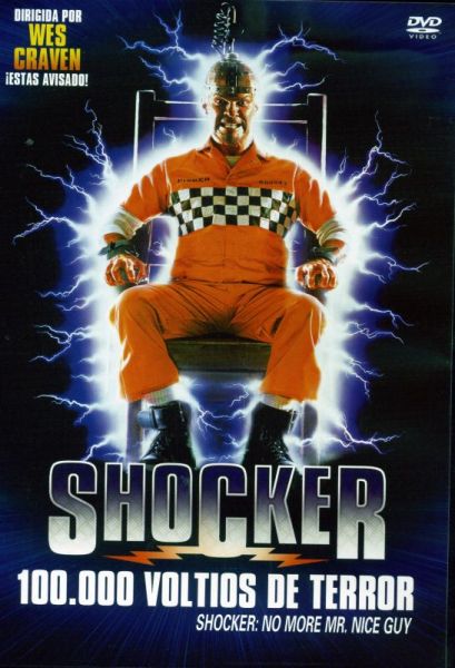  Shocker :