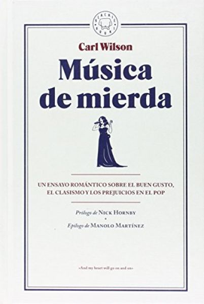  Música de mierda