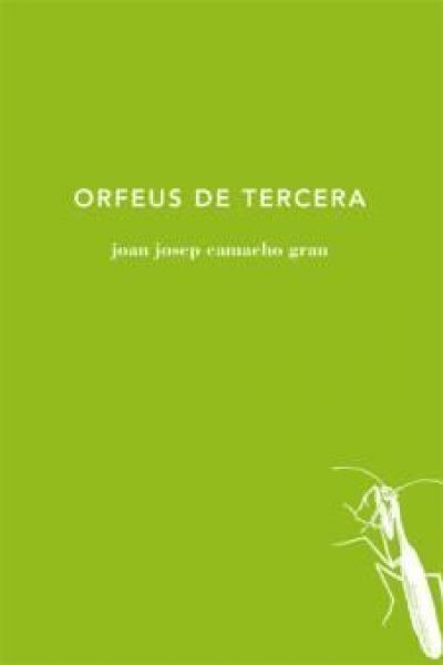 Orfeus de tercera
