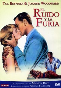 El Ruido y la furia (Autor no especificado)