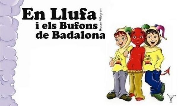  En Llufa i els Bufons de Badalona