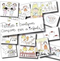 Petites i boniques cançons per a infants