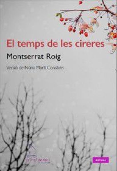  El Temps de les cireres
