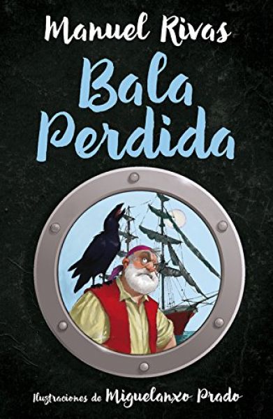  Bala perdida