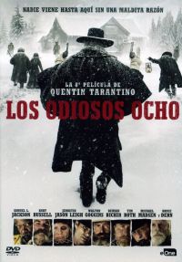 Los Odiosos ocho ()