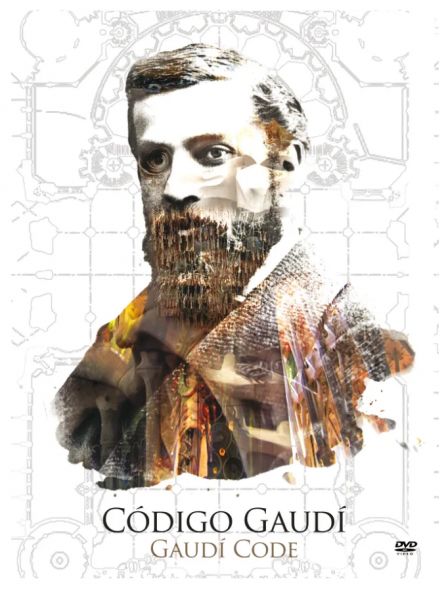  Código Gaudí =