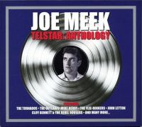 Joe Meek Telstar anthology