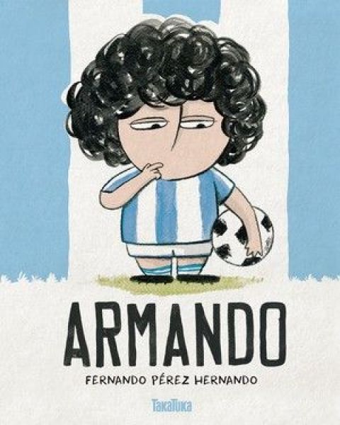  Armando