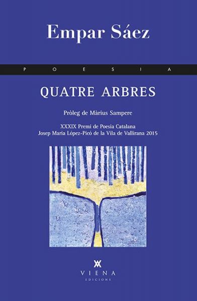  Quatre arbres