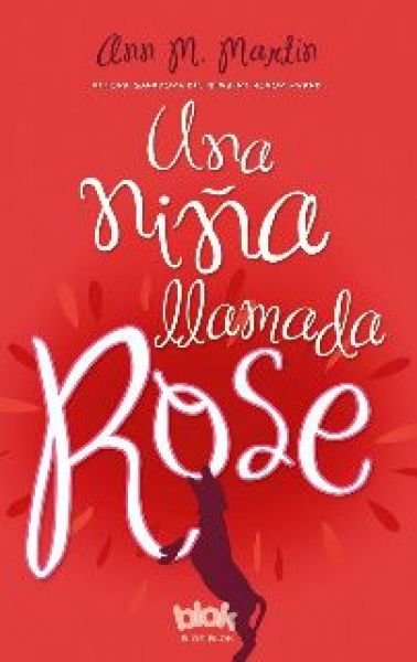 Una Niña llamada Rose