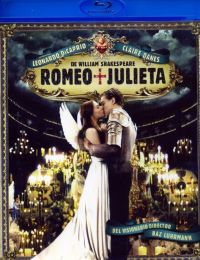  de William Shakespeare / dirigida por Baz Luhrmann