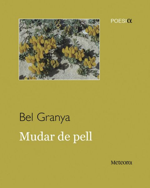  Mudar de pell