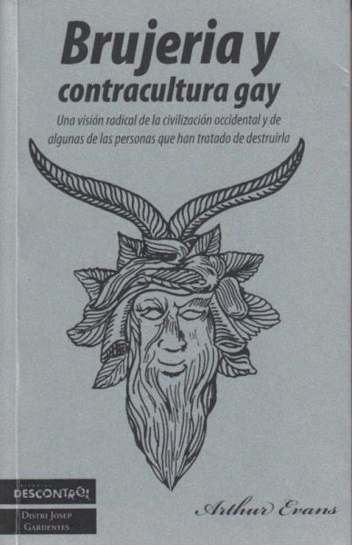  Brujería y contracultura gay :