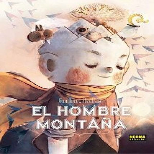  El Hombre montaña