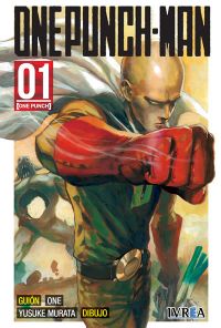 One punch-man