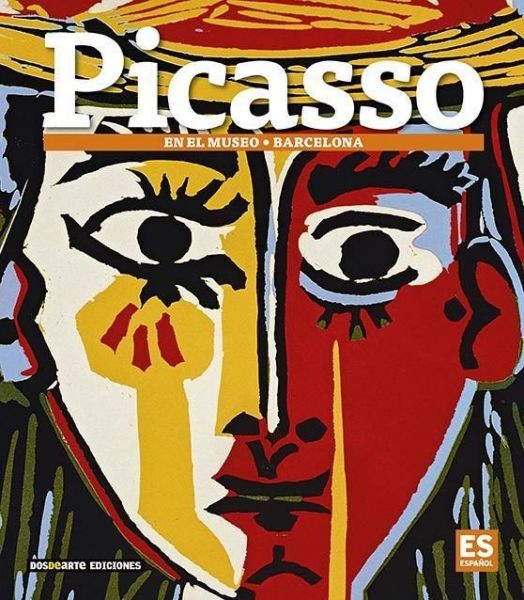  Picasso en el Museo. Barcelona
