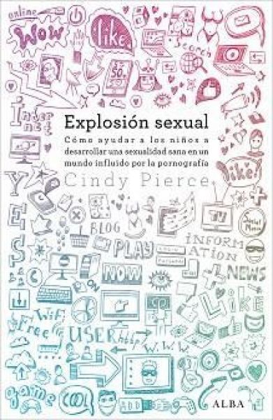  Explosión sexual :