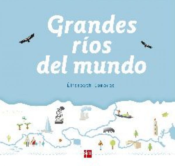  Grandes ríos del mundo