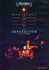 La invitación (Karyn Kusama, 2015)