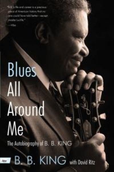  Blues all around me :