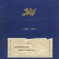 Cançons perdudes, rareses, remescles (Sau (Grup musical))