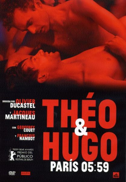  Théo & Hugo, París 5:59