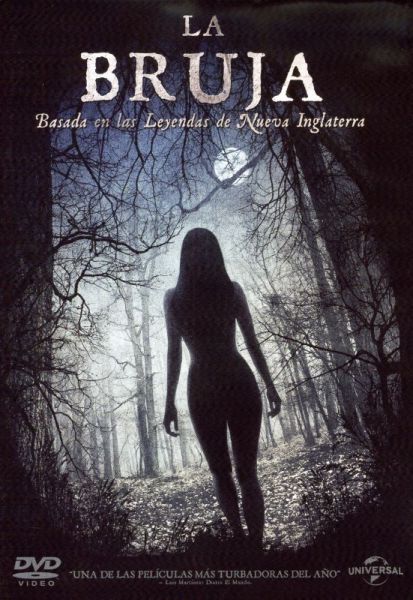  La Bruja