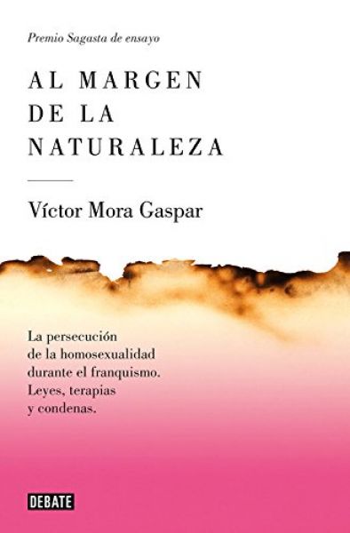  Al margen de la naturaleza :