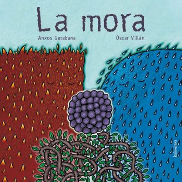  La Mora