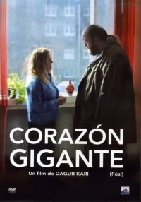 Corazón gigante = Fúsi ()