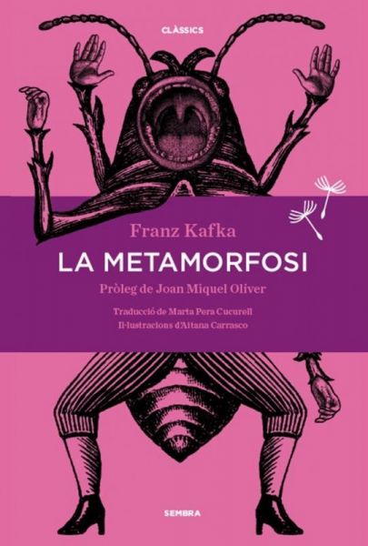  La Metamorfosi