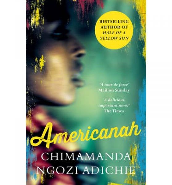  Americanah