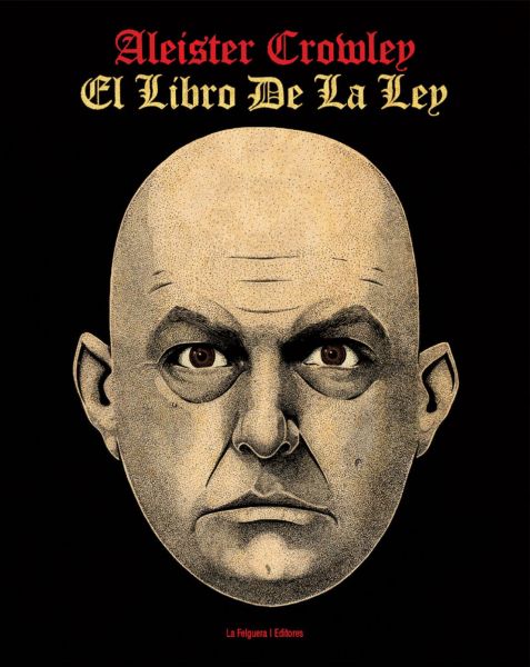  El Libro de la ley