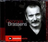 George Brassens, vol. 1 (Brassens, Georges, 1921-1981)