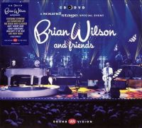 Brian Wilson and friends : a sound stage special event