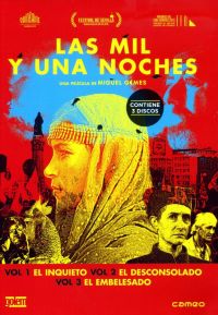 Las mil y una noches (Miguel Gomes)