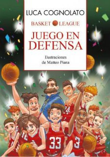  Juego en defensa
