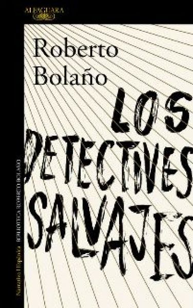  Los Detectives salvajes