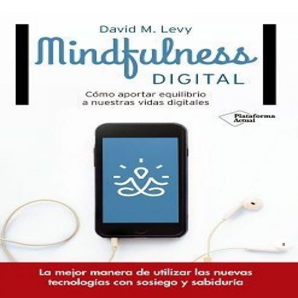  Mindfulness digital :