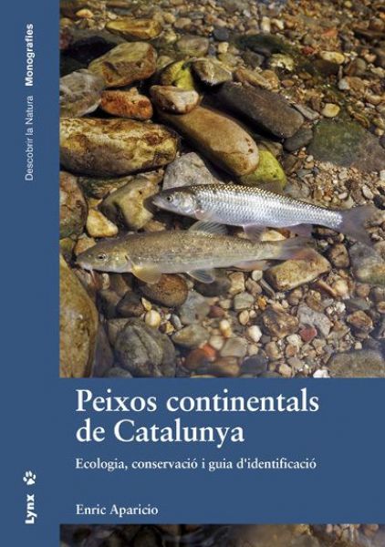  Peixos continentals de Catalunya :