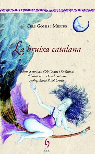  La Bruixa catalana :